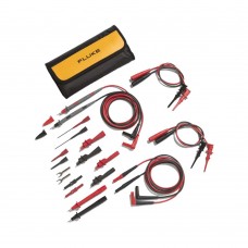 Расширенный набор щупов для электронных тестеров Fluke TL81A модель 1277073 от FLUKE