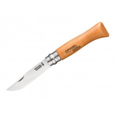 Нож Opinel серии Tradition №08, углеродистая сталь модель 113080 от Opinel