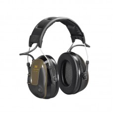 Наушники активные 3M  PELTOR  ProTac Hunter,SNR 26db модель MT13H222A от 3M