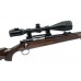 Прицел LEAPERS True Hunter IE 6-24x50, сетка MilDot нить модель SCP-U6245AOIEW от Leapers