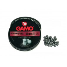 Пули пневматические GAMO PCP SPECIAL 5,5мм, 1,18г (250 шт) модель 6321852 от Gamo