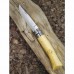 Нож Opinel серии Tradition Nature №07, рисунок - сердце модель 001548 от Opinel