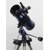 Телескоп Meade Polaris 114 мм (экваториальный рефлектор) модель pt_TP216004 от Meade