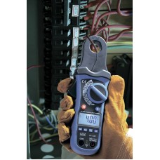 Клещи электроизмерительные CEM DT-338