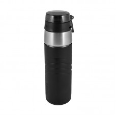 Термос-бутылка THERMOS TS-2706 0.6L, открытие/закрытие одной рукой