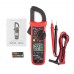 Токовые клещи RGK CM-10 с поверкой модель 779678 от RGK