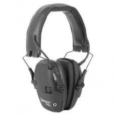 Наушники активные Howard Impact Sport, черный модель 1034490 от Howard Leight