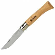 Нож Opinel серии Tradition №07, нержавеющая сталь