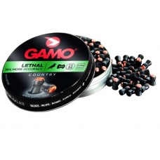 Пули пневматические GAMO LETHAL 4,5 мм (100шт) DISC модель 6322740-B от Gamo