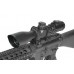 Прицел LEAPERS Accushot Tactical 1.5-6x44, сетка MilDot нить модель SCP3-U156IEW от Leapers