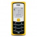 Лазерный дальномер RGK D60 модель 4610011870613 от RGK