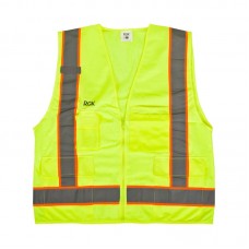 Жилет сигнальный RGK JL-M модель 4610011871573 от RGK