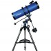 Телескоп Meade Polaris 130 мм (экваториальный рефлектор) модель pt_TP216006 от Meade
