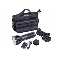 Фонарь Nextorch SAINT TORCH 30V2.0 поисковый, 8000 люмен