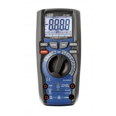Мультиметр цифровой CEM DT-987 модель 482230 от CEM