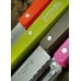 Набор ножей Opinel серии Les Essentiels №112/113/114/115 -4шт, 4 цвета модель 001452 от Opinel