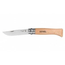 Нож Opinel серии Tradition №08, чехол