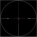 Прицел Leupold VX-R HOG 1,25-4x20, сетка Firedot Pig Plex модель 113165 от Leupold