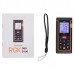 Лазерный дальномер RGK D60 модель 4610011870613 от RGK