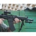 Пламегаситель КАМЕРТОН-1, Рысь, на ВЕПРЬ-12/САЙГА-12 модель ДУ-ПЛ-К-12-1 от Рысь