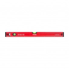 Пузырьковый строительный уровень с магнитом RGK U6060 06 м (60 см) модель 777858 от RGK