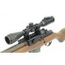 Прицел LEAPERS True Hunter IE 3-12X40, сетка MilDot нить модель SCP-U312AOIEW от Leapers