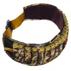 Пояс-патронташ Allen, цвет Realtree MAX-4
