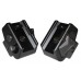 Кронштейн Innomount на Weaver/Picatinny под LM-шину, 2 части модель 51-LM-15-00-200 от Innomount