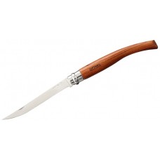 Нож Opinel серии Slim №10, рукоять - падук