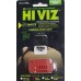 HiViz пистолетная мушка SGLW06, высота 6мм модель SGLW06 от HIVIZ