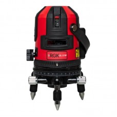 Лазерный уровень RGK UL-21W + штатив RGK LET-170 модель 778961 от RGK