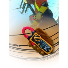 Токовые мини клещи CEM DT-3340 модель 480373 от CEM