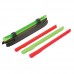 HiViz мушка Magnetic Sight M-Series M200, 4,2 мм - 6,7 мм модель M200 от HIVIZ