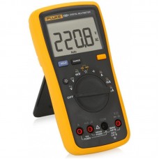 Мультиметр Fluke 15B+ модель 4404222 от FLUKE
