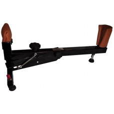 Ложемент (станок) Benchmaster Cadillac, для пристрелки оружия модель BMBMR от BenchMaster