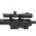 Прицел LEAPERS Accushot T8 Tactical 1-8X28, сетка MilDot модель SCP3-18IEMDQ от Leapers