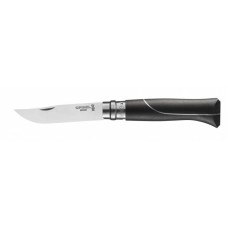 Нож Opinel серии Limited Edition №08 Ellipse, африканское дерево