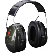 Наушники противошумные 3М  PELTOR  Optime  II, SNR 31db модель H520A-407-GQ от 3M
