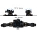 Сошки UTG PRO TBNR, Weaver/Picatinny модель TLUBP02 от Leapers