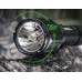 Фонарь Nextorch T5G v 2.0  комплект, 1200 люмен, белый/зелёный модель T5G V2.0 HUNTING SET от NexTORCH