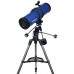 Телескоп Meade Polaris 130 мм (экваториальный рефлектор) модель pt_TP216006 от Meade