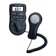 Люксметр CEM DT-1301 модель 480236 от CEM