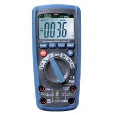 Мультиметр CEM DT-9963 модель 481660 от CEM