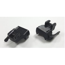 Кронштейн Apel европризма (LM) на Blaser R93 2 части, быстросъемный модель 285-20152/365 от EAW Apel