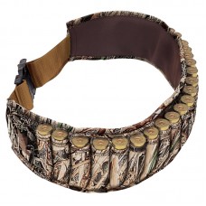 Пояс-патронташ Allen, цвет Mossy Oak  Duck Blind 