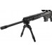 Сошки UTG PRO TBNR, Weaver/Picatinny модель TLUBP02 от Leapers