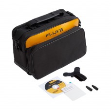 Программное обеспечение Fluke SCC120B для 120B серии осциллографов модель 4744423 от FLUKE