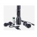 Фонарь Nextorch T5G комплект, 860 люмен, белый/зелёный модель T5G Hunting Set от NexTORCH