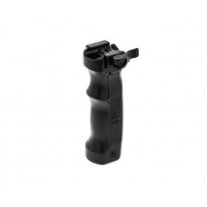 Рукоять-сошки UTG D Grip быстросъемная на Weaver модель MNT-DG02Q от Leapers