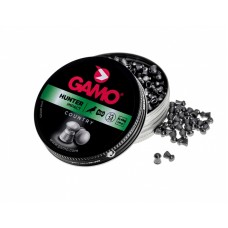 Пули пневматические GAMO HUNTER 4,5 мм (500шт) модель 6320834 от Gamo